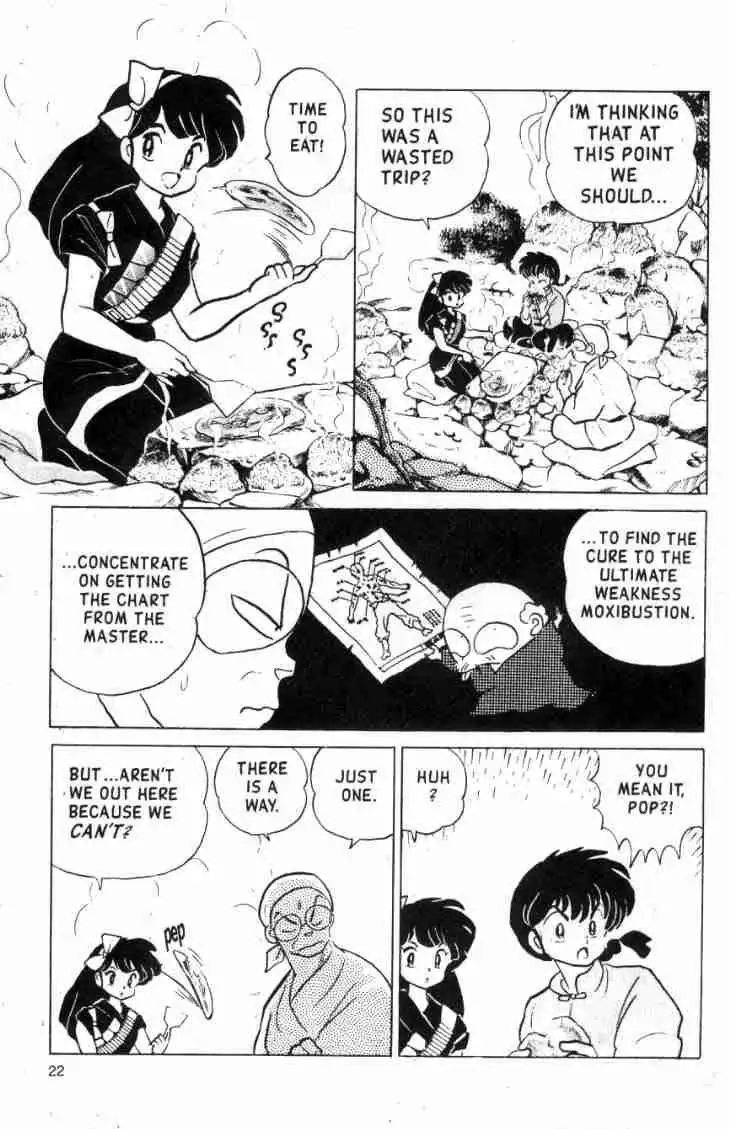 Ranma 1/2 Chapter 128 6